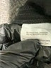 Tory Burch Solid Black Dress Pants Size 0 - photo 9
