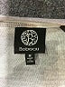 Bobeau Tan Long Sleeve T-Shirt Size M - photo 7