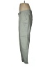 Eddie Bauer Gray Khakis Size 8 (petite) - photo 5