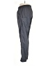 Spread Good Cheer! Solid Gray Active Pants Size L - photo 5