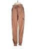 Unbranded Brown Cargo Pants Size S - photo 1