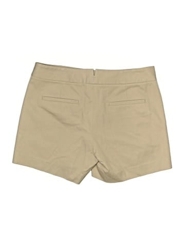 Theory Khaki Shorts (view 2)