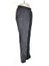 Spread Good Cheer! Solid Gray Active Pants Size L - photo 4