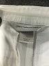 Christopher & Banks Ivory Jeans Size 6 - photo 7