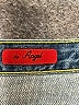 Adriano Goldschmied 100% Cotton Hearts Blue Jeans Size 31R - photo 7