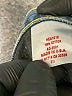 Adriano Goldschmied 100% Cotton Hearts Blue Jeans Size 31R - photo 8