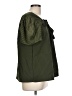 Shein Curve Green Short Sleeve Blouse Size 12 Plus (0) - photo 4