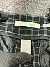 Lizgolf Plaid Black Casual Pants Size 10 - photo 7