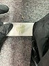 Lizgolf Plaid Black Casual Pants Size 10 - photo 8