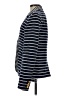 J.Crew Stripes Blue Blazer Size 4 - photo 5