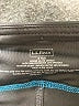 L.L.Bean Blue Casual Skirt Size S - photo 3