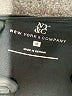 NY&C 100% Rayon Black Kimono Size M - photo 7