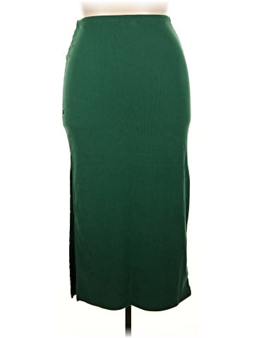Shein Formal Skirt (view 2)