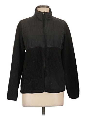 Faded Glory Track Jacket (view 1)
