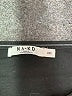 NA-KD Black Tube Top Size XXS - photo 7
