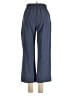 Lululemon Athletica Solid Blue Active Pants Size 6 - photo 2