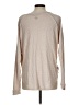 American Eagle Outfitters Tan Pullover Sweater Size L - photo 2