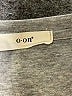 Oona Gray Short Sleeve T-Shirt Size M (estimated) - photo 7