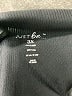 Just Be... 100% Polyester Black Long Sleeve Turtleneck Size 3X - photo 8