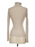 525 America Tan Turtleneck Sweater Size S - photo 2