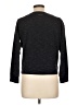 Armani Exchange Black 3/4 Sleeve Top Size L - photo 2
