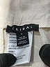 Tribal Solid Ivory Casual Pants Size 8 - photo 6