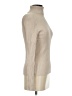 525 America Tan Turtleneck Sweater Size S - photo 4