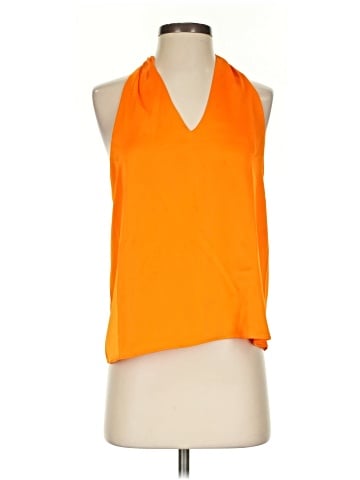 1.State Sleeveless Blouse (view 1)