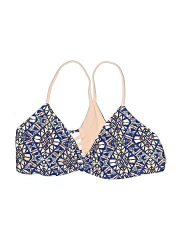L Space Swimsuit Top (view 1)