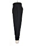 Athleta Solid Black Track Pants Size L - photo 5
