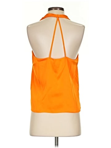 1.State Sleeveless Blouse (view 2)