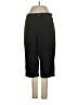 Lee Black Casual Pants Size S (estimated) - photo 1
