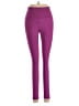 Active by Old Navy Purple Active Pants Size M (estimated) - photo 1