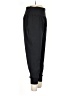 Athleta Solid Black Track Pants Size L - photo 4
