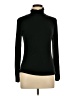 Assorted Brands Black Long Sleeve Turtleneck Size L - photo 1