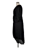 Express 100% Polyester Black Cocktail Dress Size XL - photo 5