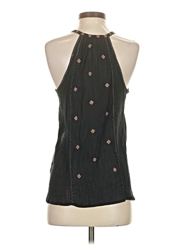 Joie Sleeveless Blouse (view 2)