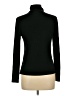 Assorted Brands Black Long Sleeve Turtleneck Size L - photo 2