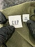 Gap Solid Green Jumpsuit Size XS - photo 4