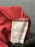 Unbranded Burgundy Casual Pants Size L - photo 7