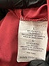 Unbranded Burgundy Casual Pants Size L - photo 8