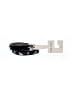 Calvin Klein Black Belt Size M - photo 1