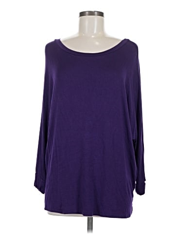 Honeyme 3/4 Sleeve T-Shirt (view 1)