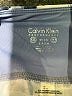 Calvin Klein Performance Print Blue Active Pants Size S - photo 7