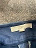 Ann Taylor LOFT Blue Shorts Size 00 - photo 3
