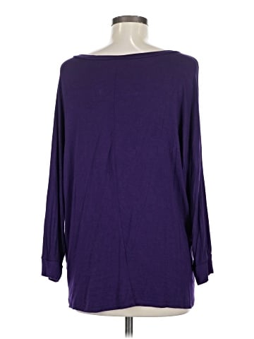 Honeyme 3/4 Sleeve T-Shirt (view 2)