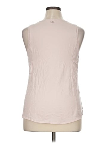 Calia by Carrie Underwood Sleeveless T-Shirt (view 2)