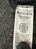 Athleta Black Long Sleeve T-Shirt Size M - photo 8