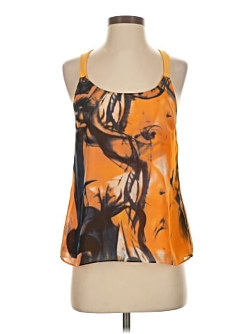 W118 by Walter Baker Sleeveless Blouse (view 1)