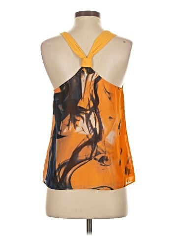 W118 by Walter Baker Sleeveless Blouse (view 2)